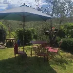 La Campana ホームステイ