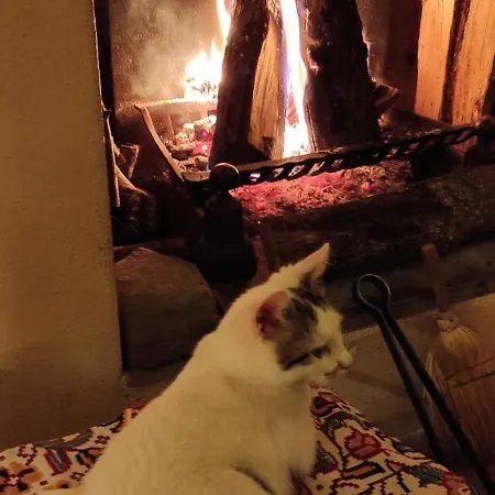 La Campana Ubytování v soukromí