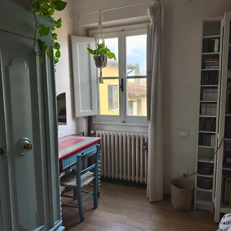 Ubytování v soukromí La Campana Impruneta