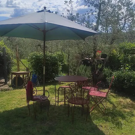 La Campana Ubytování v soukromí